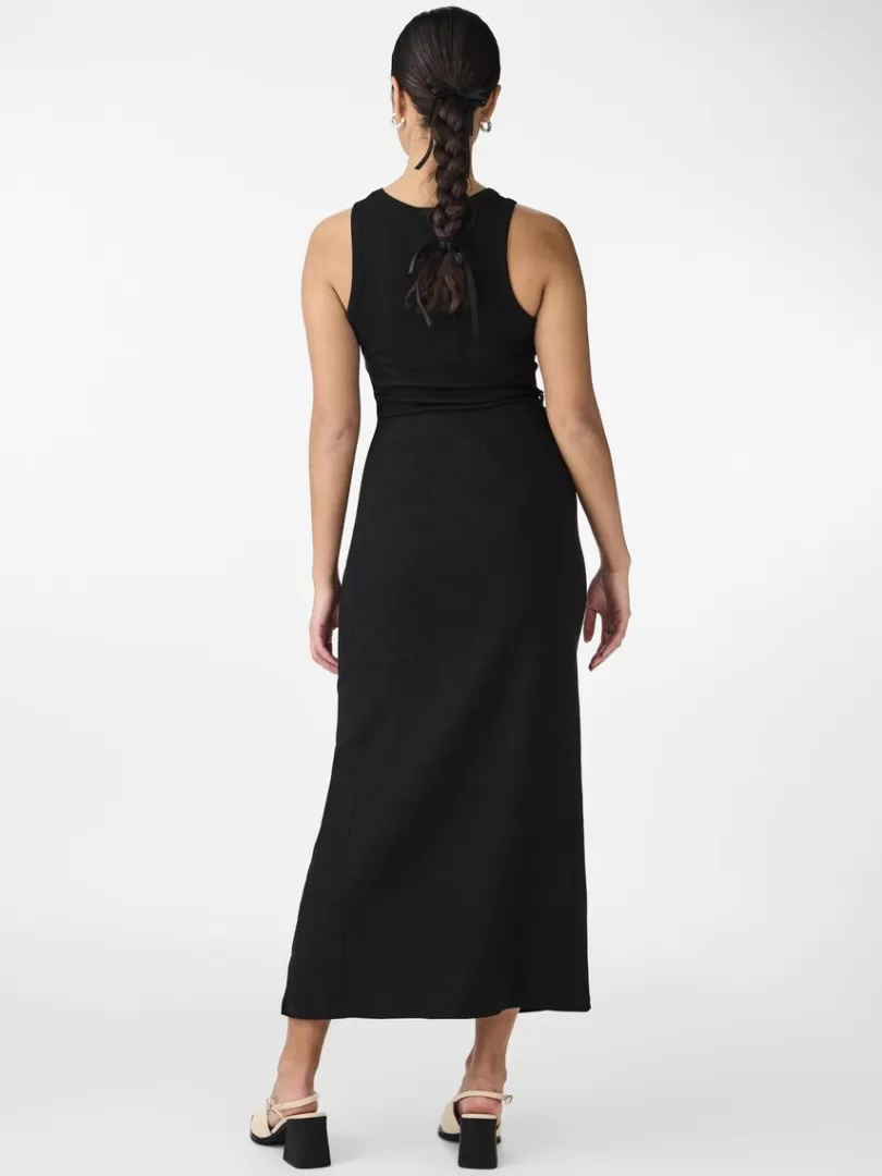 Skirts>Yas ANTILA MAXI SKIRT Black