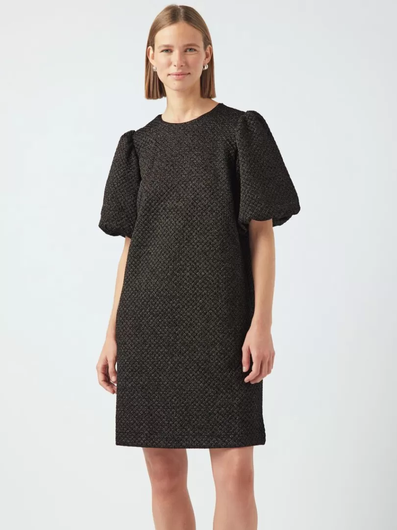 Dresses>Yas CASA MINI DRESS Black