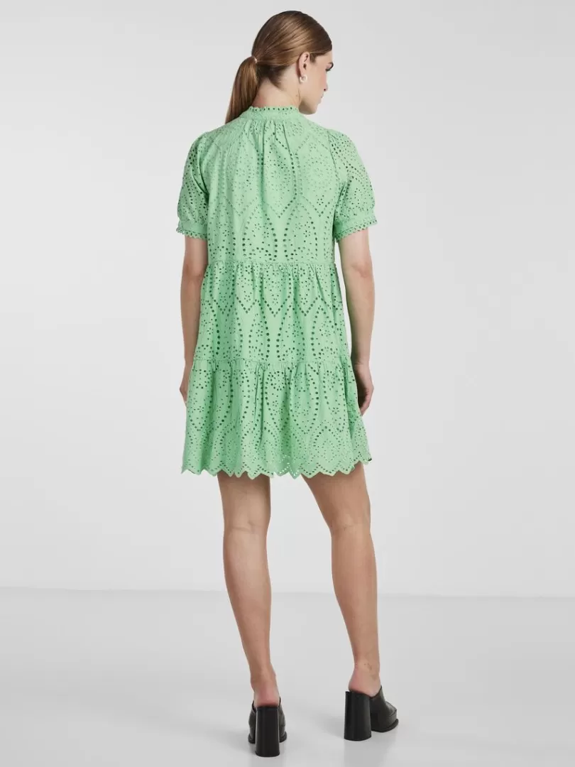 Dresses>Yas HOLI MINI DRESS Katydid