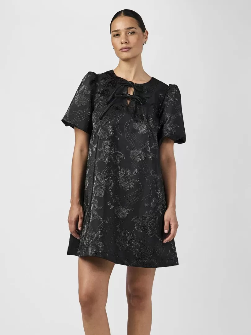 Dresses>Yas SONYA MINI DRESS Black