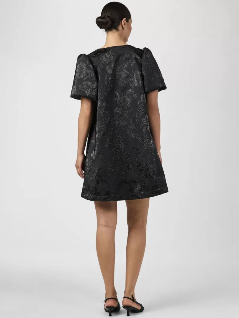 Dresses>Yas SONYA MINI DRESS Black