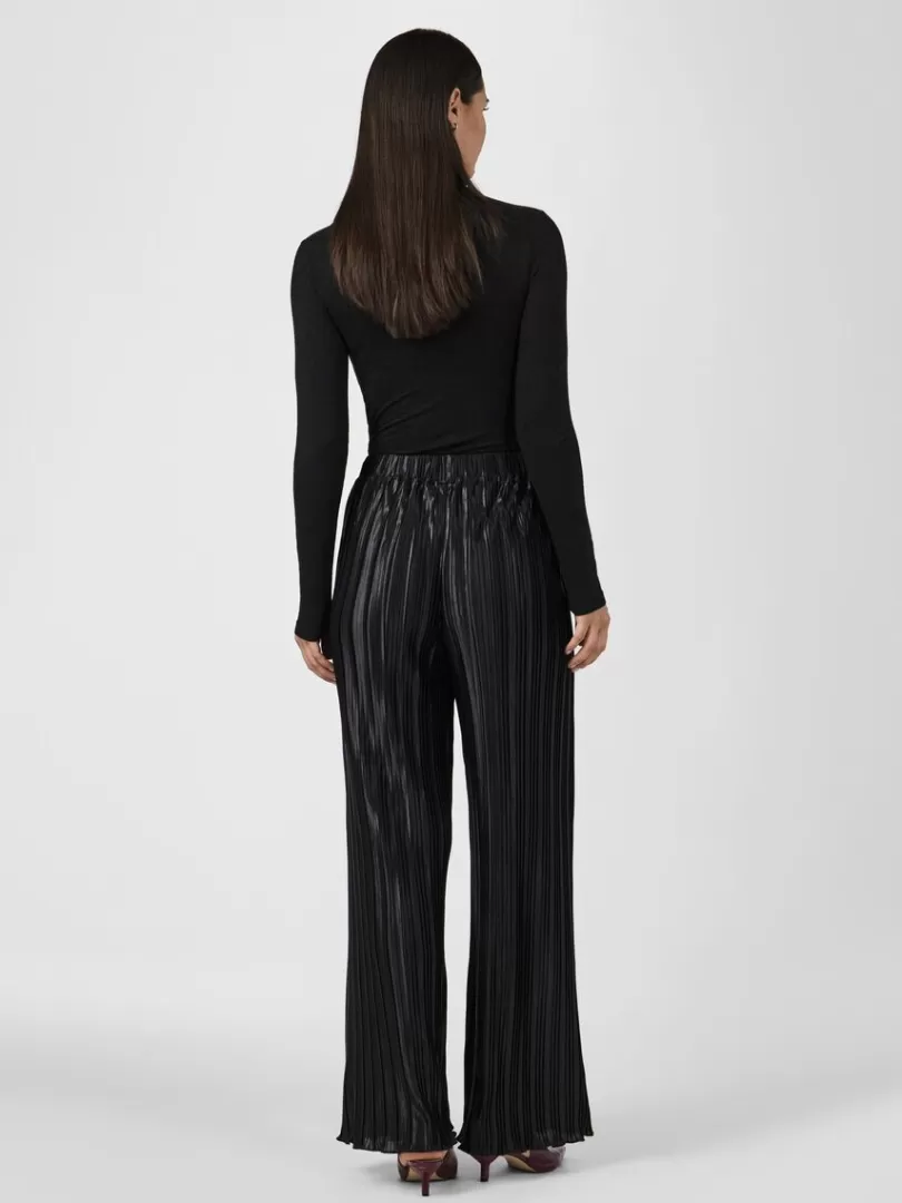 Trousers>Yas STORMA TROUSERS Black